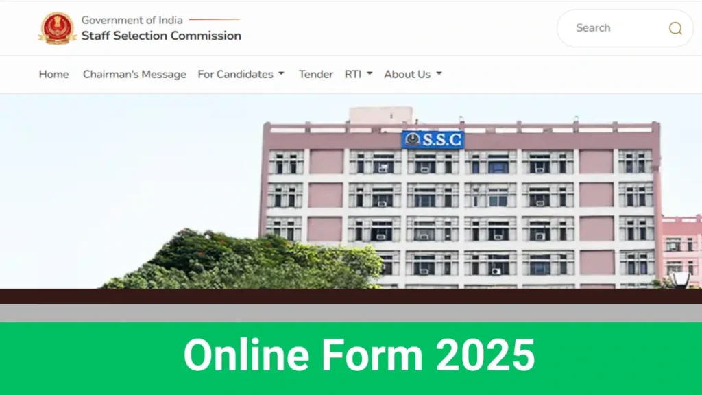 Delhi Police Head Constable Recruitment 2025